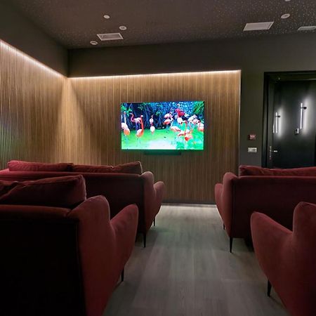 Sunset Cliffs Modern Apartment Benidorm Esterno foto