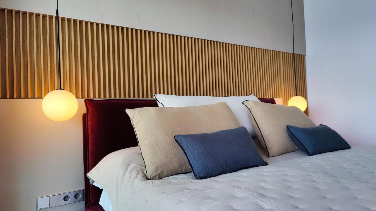 Sunset Cliffs Modern Apartment Benidorm Esterno foto