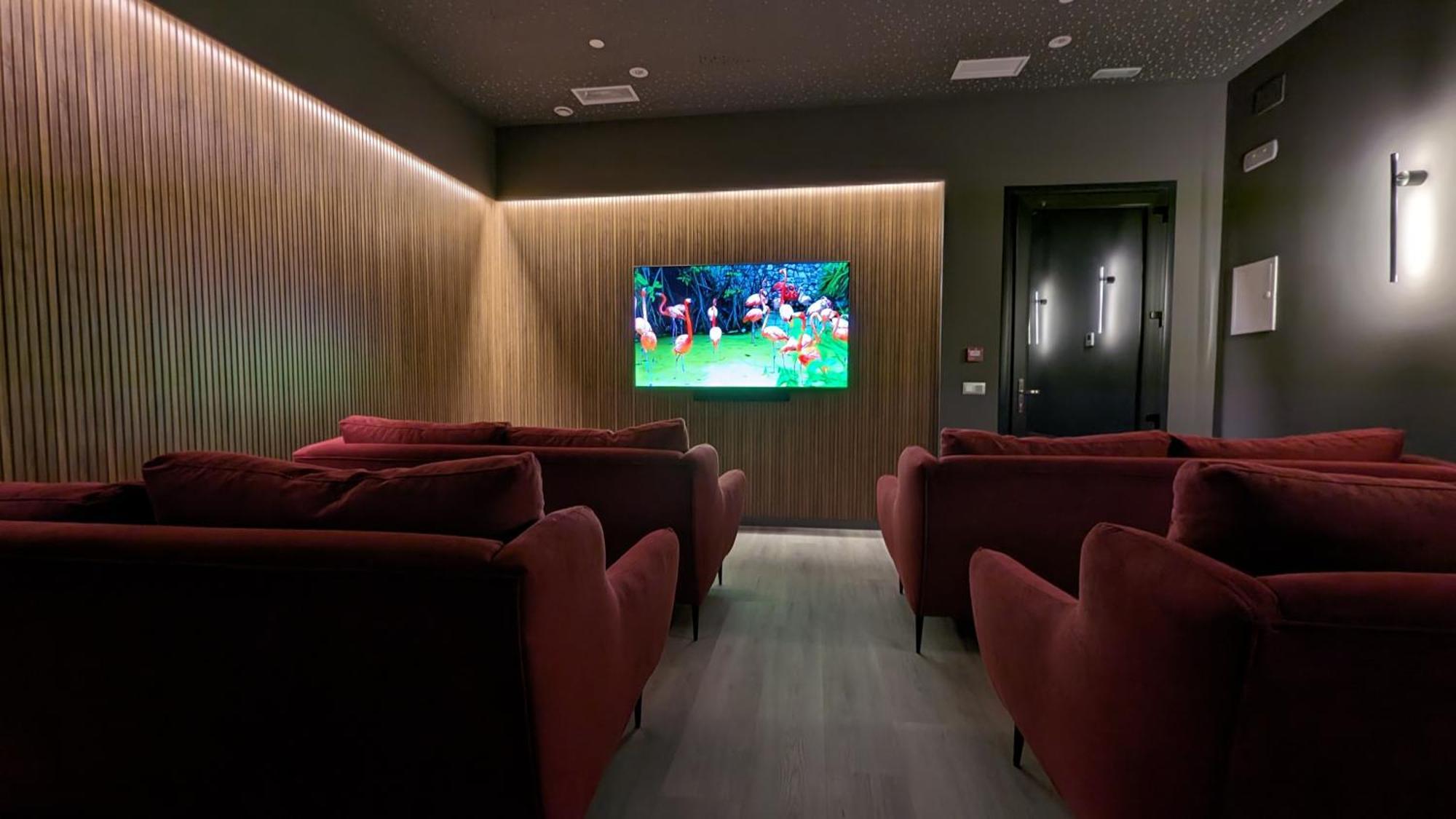 Sunset Cliffs Modern Apartment Benidorm Esterno foto