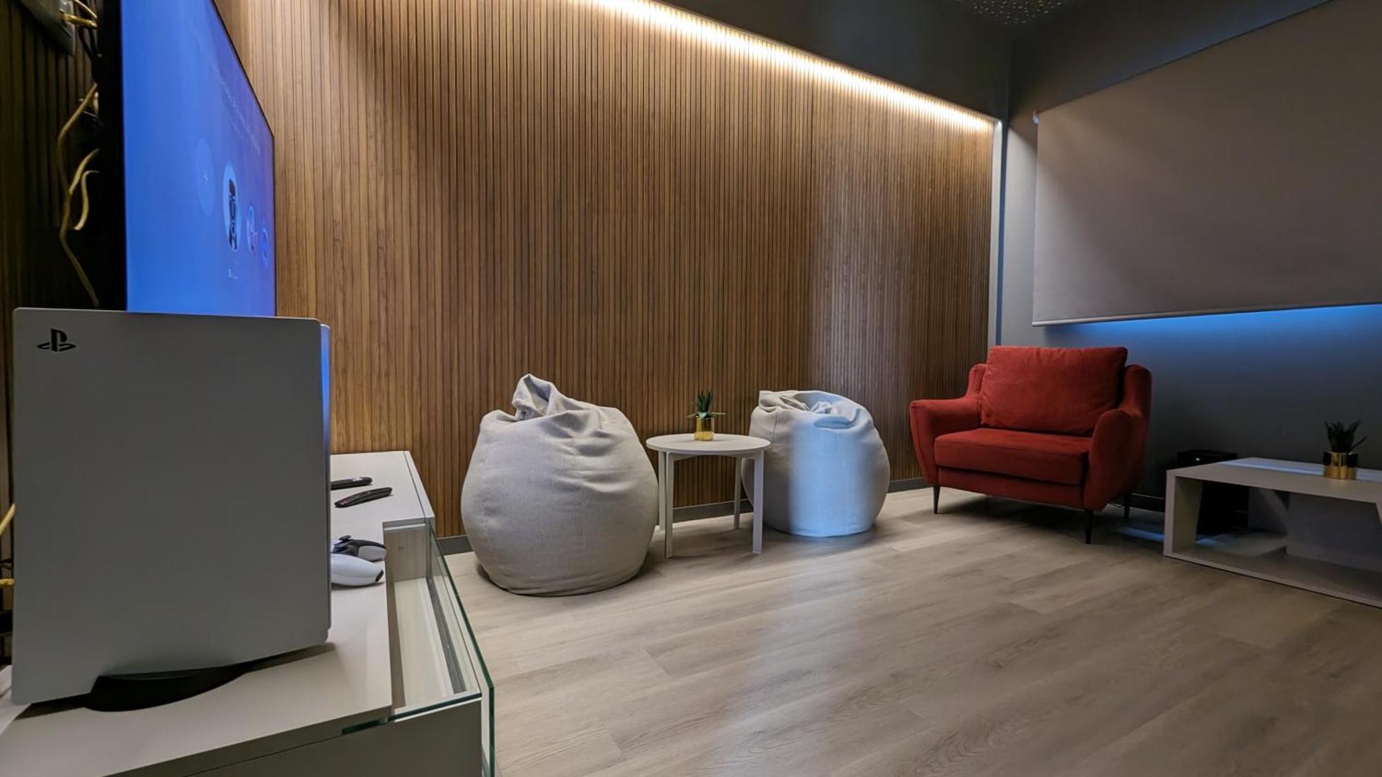 Sunset Cliffs Modern Apartment Benidorm Esterno foto