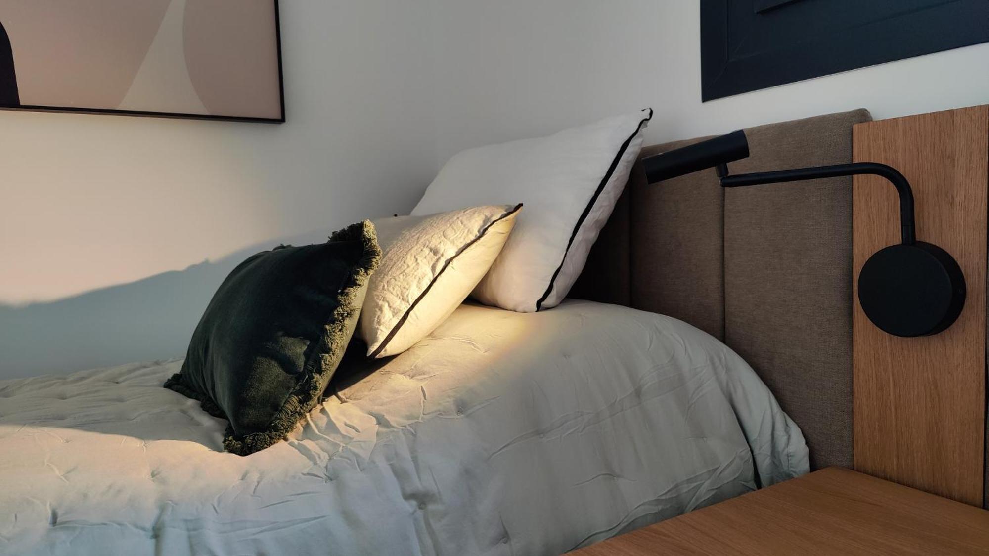 Sunset Cliffs Modern Apartment Benidorm Esterno foto