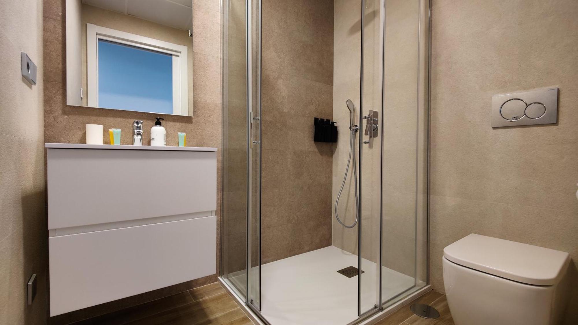 Sunset Cliffs Modern Apartment Benidorm Esterno foto
